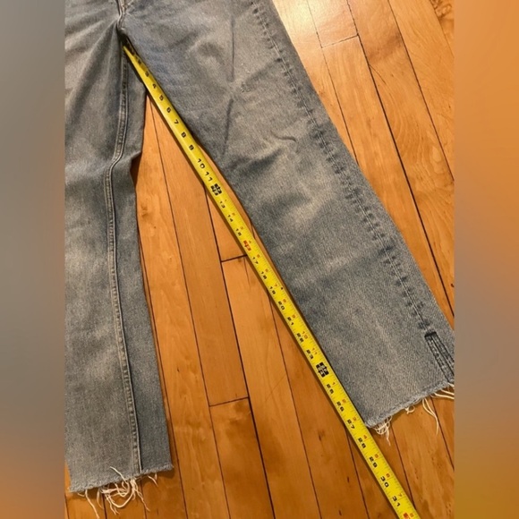 GRLFRND Karolina Jeans in Without Love - Picture 13 of 16